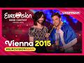 Eurovision Song Contest 2015: Watch-along! | #EurovisionAgain