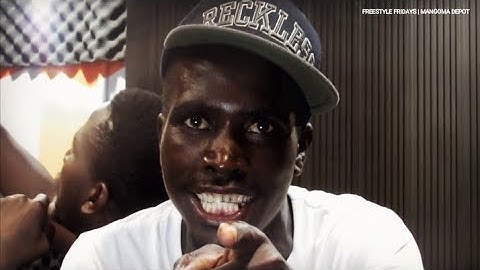 Chill Spot Records Freestyle Fridays | Episode Three (Season Two 2023) Featuring Various Artists