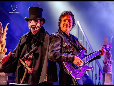 King Diamond -