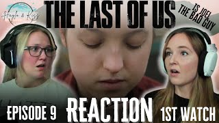 The Finale | THE LAST OF US | 1X09