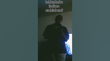 Thumbnail of Inhlupheko