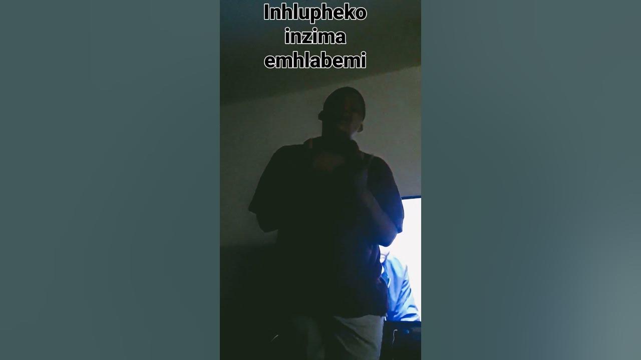 Inhlupheko