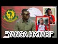 HII YANGA NI HATARI | WILSON ORUMA AWAPA SIFA | AWAKAA SIMBA KIAINA | KUMEKUCHA HUKO | HILI BALAA
