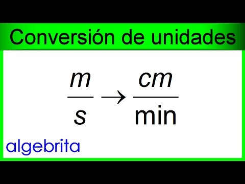 Convertir metros por día a pulgadas por segundo (conversión de m/day a  in/s) - Convertidor de unidades