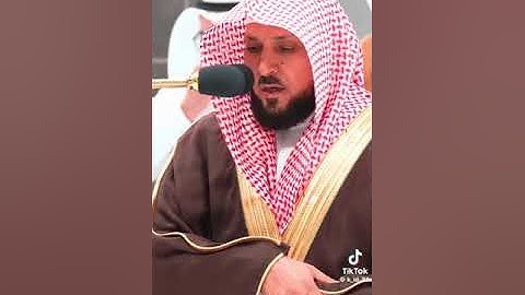 ما تيسر من سوره النحل  بصوت خاشع  للشيخ ماهر المعيقلي