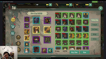 Tấn công cơ bản là gì? Phân tích các thuộc tính trong võ lâm truyền kỳ 1 mobile