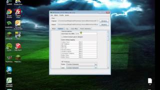 How to give Minecraft more Ram with McPatcher 1.5.1