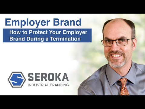 Video: How To Protect An Employer