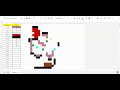 Mystery Pixel Art Activity Quiz