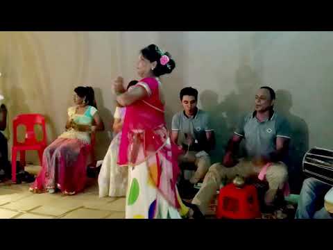 Geet Gawai   Indian Bhojpuri folk songs   by RKS Group Triolet   Mauritius