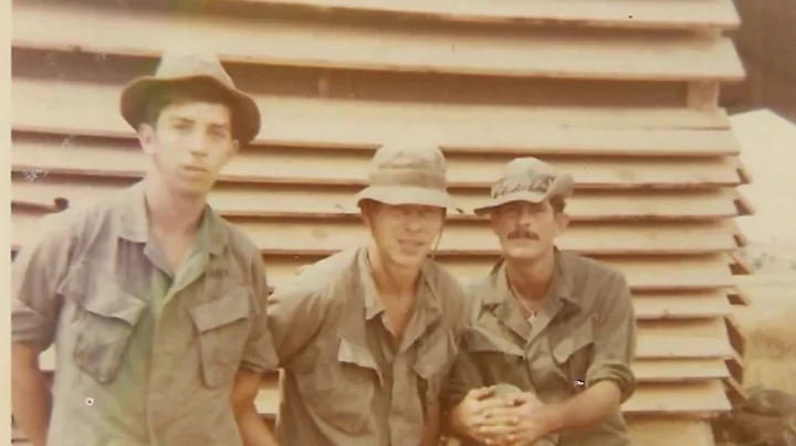 Donnie Cole Vietnam Veteran