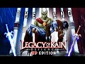 Legacy of Kain Defiance HD Русский перевод и озвучка прохождение #9 #legacyofkain