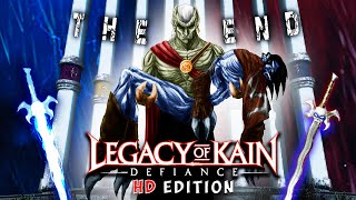 Legacy of Kain Defiance HD Русский перевод и озвучка прохождение #9 #legacyofkain