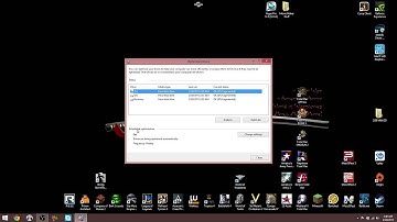 How To Defrag Windows 8.1