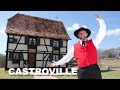 Day Trip to Castroville 🇫🇷 (FULL EPISODE) S13 E11