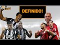 BOTAFOGO PEGA ATHLETICO PR NA COPA DO BRASIL | NOTÍCIAS DO FOGÃO!