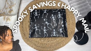 видео: Бесплатная пятница на Хэллоуин! 🎃 | Распаковка Bare Bones Collective картинка: Бесплатная пятница на Хэллоуин! 🎃 | Распаковка Bare Bones Collective