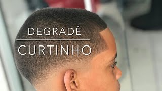 TUTORIAL DISFARÇADO NA ZERO BAIXA COM ANDIS GTX + PIGMENTAÇÃO 