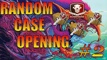 AWP Hyperbitch! ( CS:GO Random case opening )