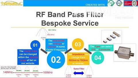 2-6 Pole BPF & Bespoke Service