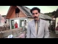 Borat - He Can Not Afford