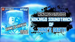 Ninjago™ [zane's death] sad soundtrack نينجاغو موسيقى موت زين الحزينة💔