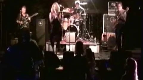 Shame On You, Cindy Lang Band, Ebey Island Freedom...