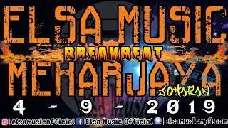 🔴 BREAKBEAT ELSA MUSIC LIVE MEKAR JAYA