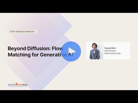 Beyond diffusion: Flow matching for generative AI