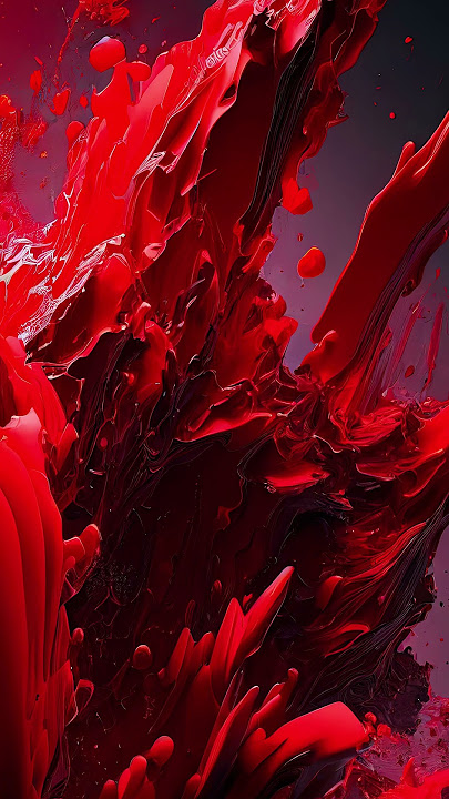 Blood Explosion - Sound Effect