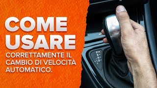 Sostituzione Olio per cambio automatico SKODA 105 / 120 - video trucchetti