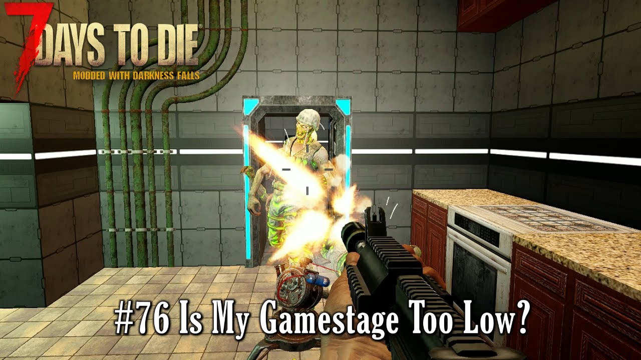 Alpha 19 Power Armor Wasteland Plans Darkness Falls Mod S7 Ep76 7 Days To Die Alpha19 Youtube Alpha 19 Power Armor Wasteland Plans Darkness Falls Mod S7 Ep76 7 Days To Die Alpha19 Youtube