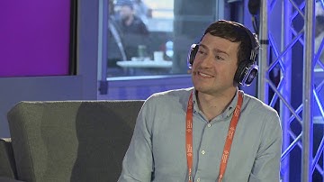 Democracy Fireside Chat | SingularityU South Africa Summit