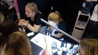 InterCHARM 2017 Киев