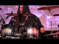 2008 Vancouver Int. Drum Festival pt4: Gene Hoglan