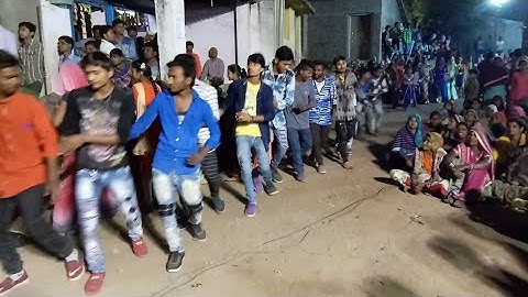 Bechar thakor live program javan thakor ni moj