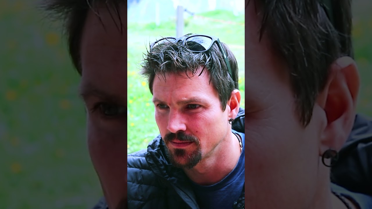 mindway Sommer Event Chammhaldenhütte 2025