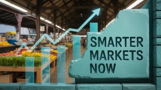 The Secret Life Of Your Groceries