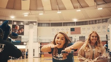 CSUSB shows its homecoming spirit