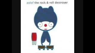 Watch Zolof The Rock  Roll Destroyer This Was All A Bad Idea video