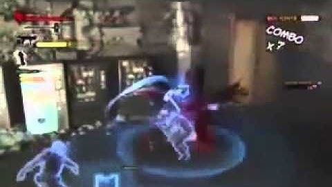 Deadpool Game Psylocke walkthrough part 8 EPIC