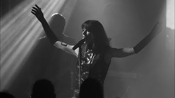 Kirlian Camera - The Moon Is Getting Closer. Part I.