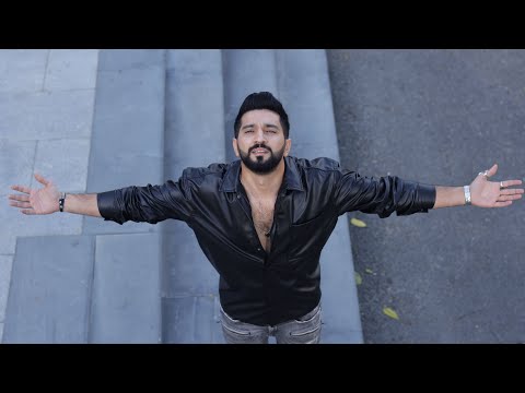 Ehmed Mustafayev Bende yoluma giderim cover (Sezen Aksu)