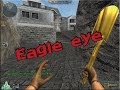 شوية bug و اماكن مهمة فى ماب Eagle eye