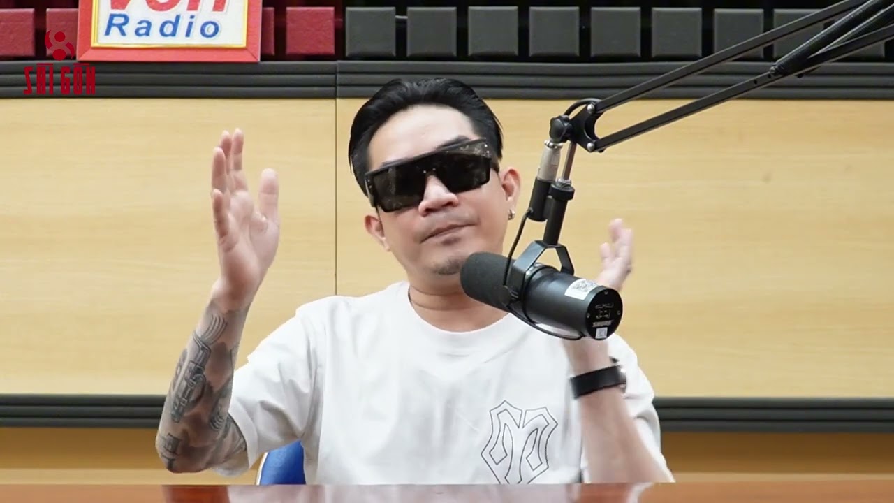 Phạm Khánh Hưng: Hưng thích làm việc nhất với Neko Lê, sợ nhất Thanh Duy, ganh tỵ với Jun Phạm