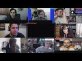 【海外反応】少女終末旅行1話 Shoujo Shuumatsu Ryokou Episode1 Live Reaction Mashup