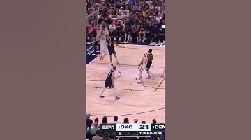 Hartenstein caught a body!