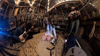 Reel To Reel Reels - Episode Five Little Room Full