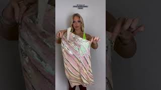 Party Season Outfit Inspo 14