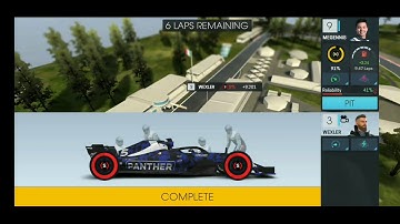 MOTORSPORT MANAGER ONLINE ( TIER 4 C CLASS)